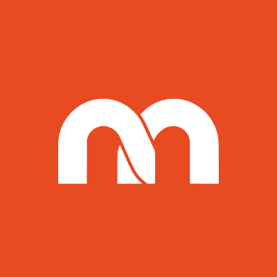 Coral social avatar